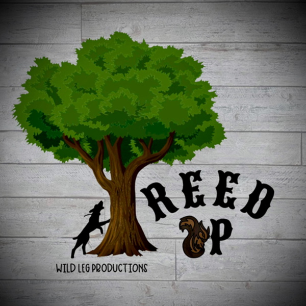Artwork for Treed Up Hunting Podcast