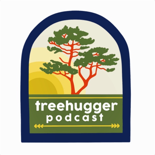 Artwork for treehugger podcast