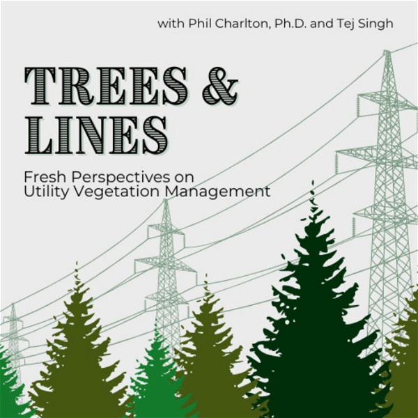 Artwork for Trees and Lines