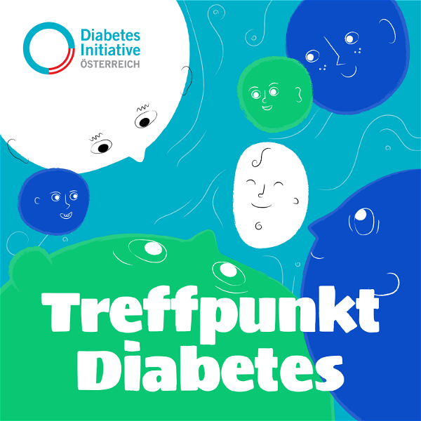 Artwork for Treffpunkt Diabetes