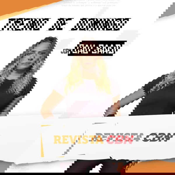 Artwork for Treino de Domingo