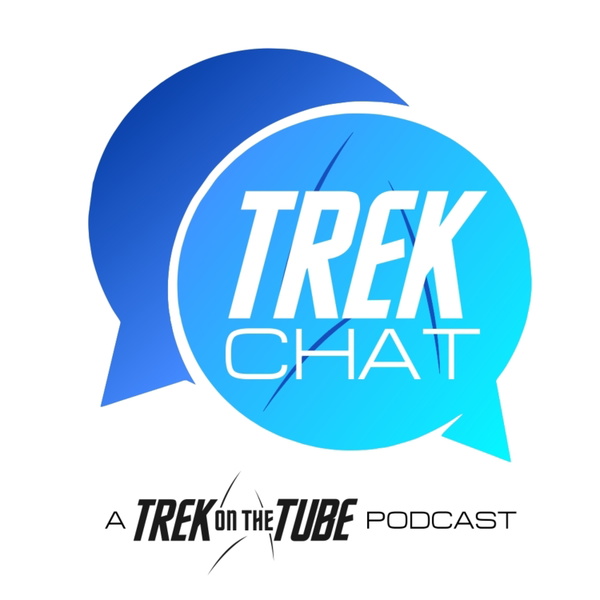 Artwork for Trek Chat
