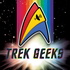 Trek Geeks: A Star Trek Podcast