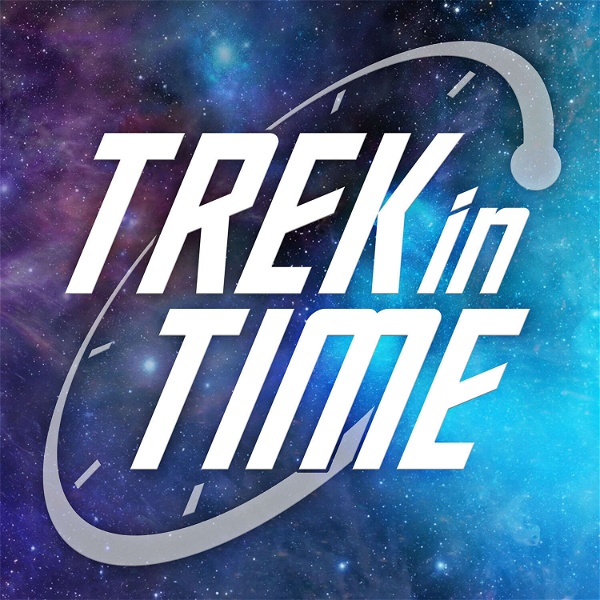 Artwork for Trek In Time