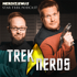 Trek Nerds | Der Star Trek Podcast