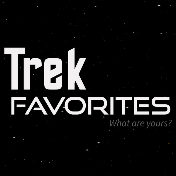 Artwork for TrekFavorites