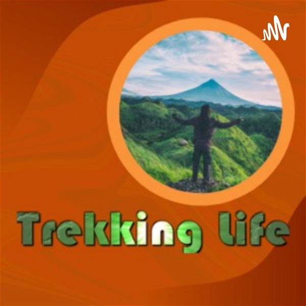 Artwork for Trekking Life