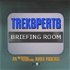 Treksperts Briefing Room