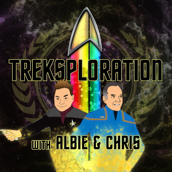 Artwork for Treksploration