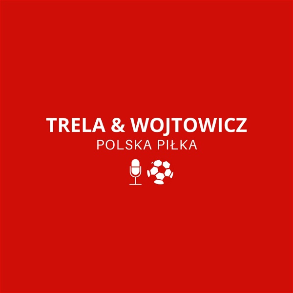Artwork for TRELA & WOJTOWICZ
