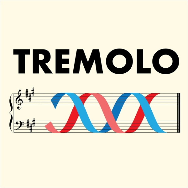 Artwork for Tremolo