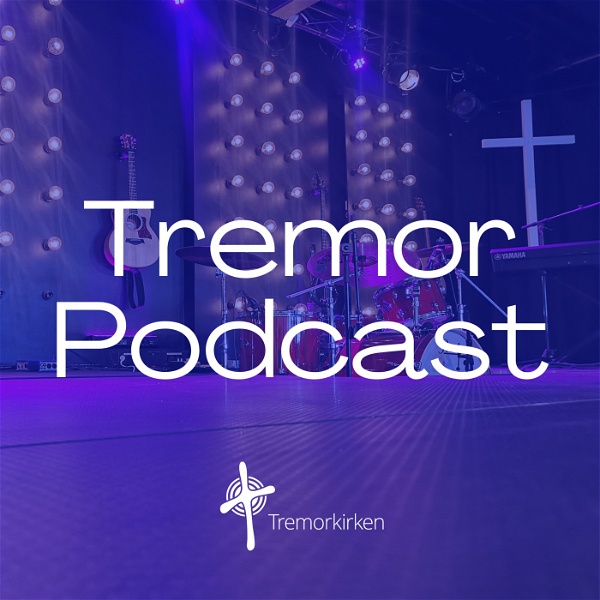 Artwork for Tremorkirken Podcast