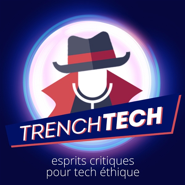 Artwork for Trench Tech