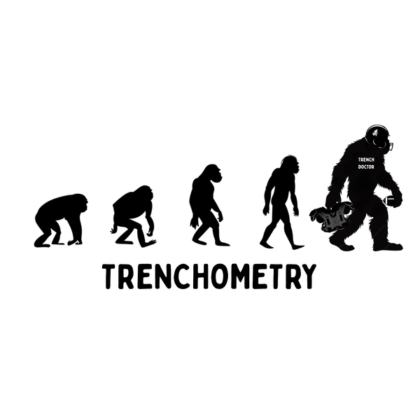 Artwork for Trenchometry