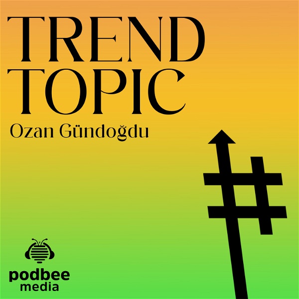 Artwork for Trend Topic