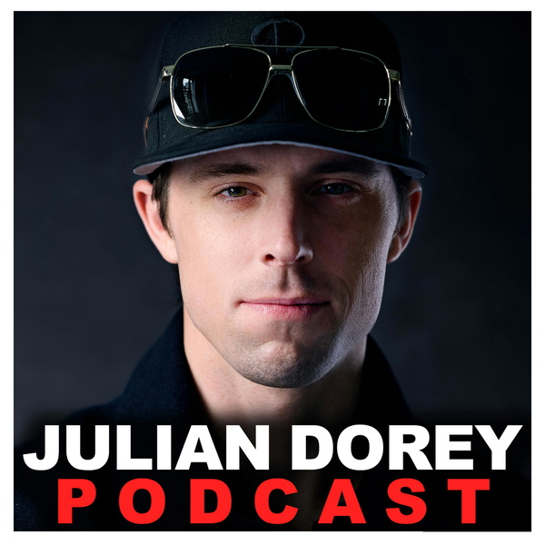 Artwork for Julian Dorey Podcast