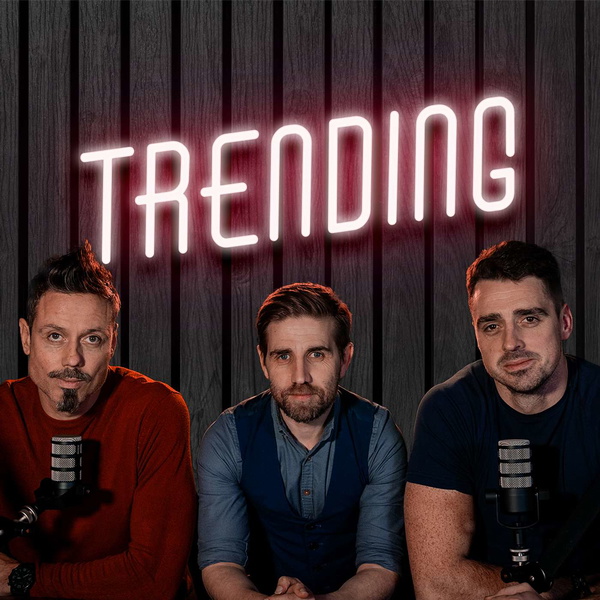 Artwork for Trending