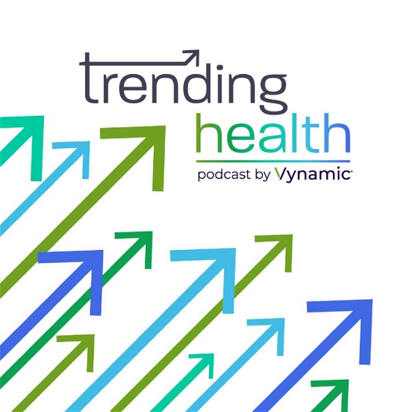 Artwork for Trending Health