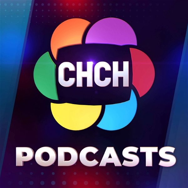 Artwork for CHCH Podcasts