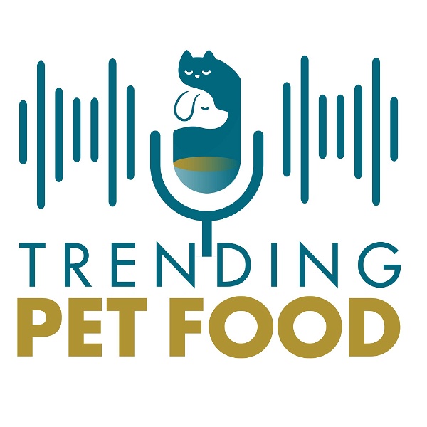 Artwork for Trending: Pet Food