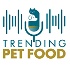 Trending: Pet Food
