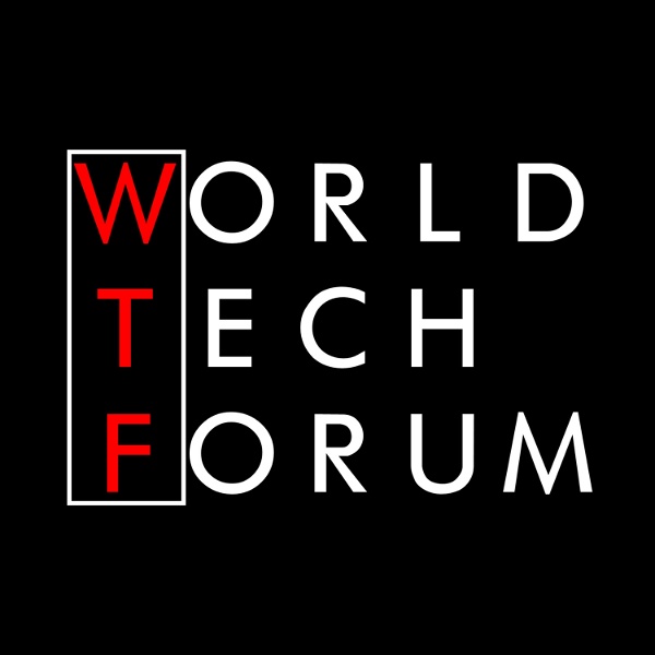 Artwork for World Tech Forum