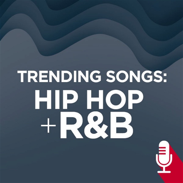 Artwork for Trending Songs: Hip Hop and R&B
