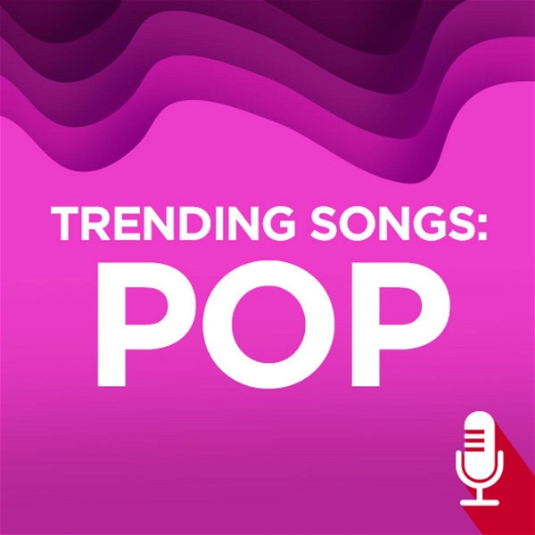 Artwork for Trending Songs: Pop