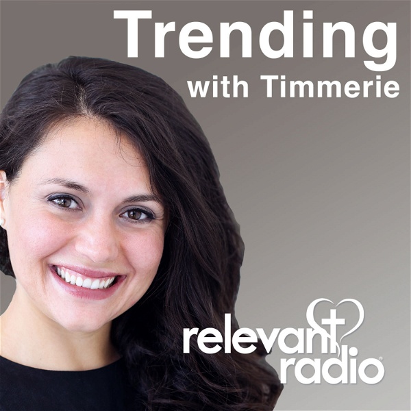 Artwork for Trending with Timmerie