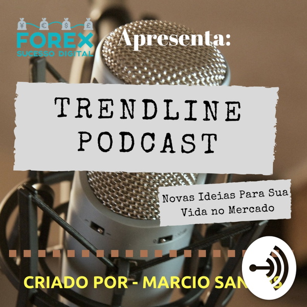 Artwork for Trendline Podcast
