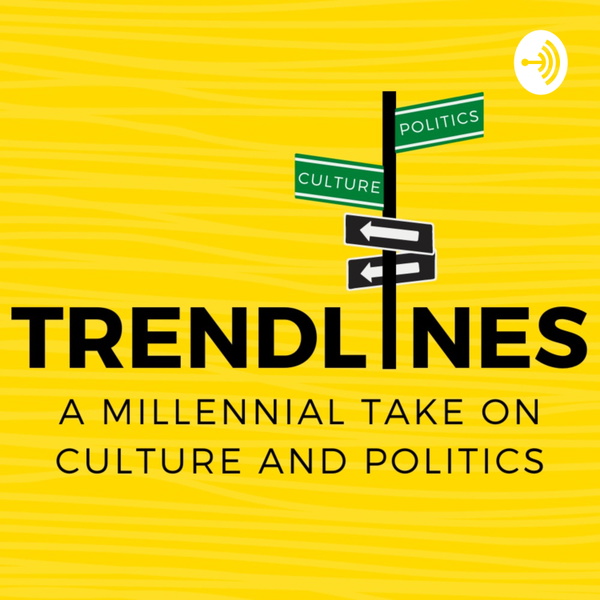 Artwork for Trendlines