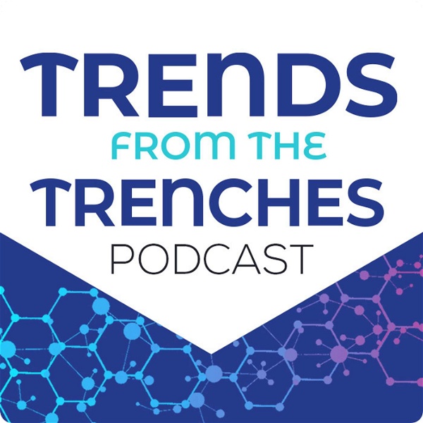 Artwork for Trends from the Trenches