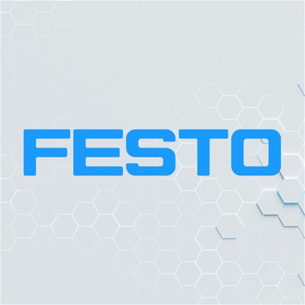 Artwork for Trends in Automation brought to you by Festo