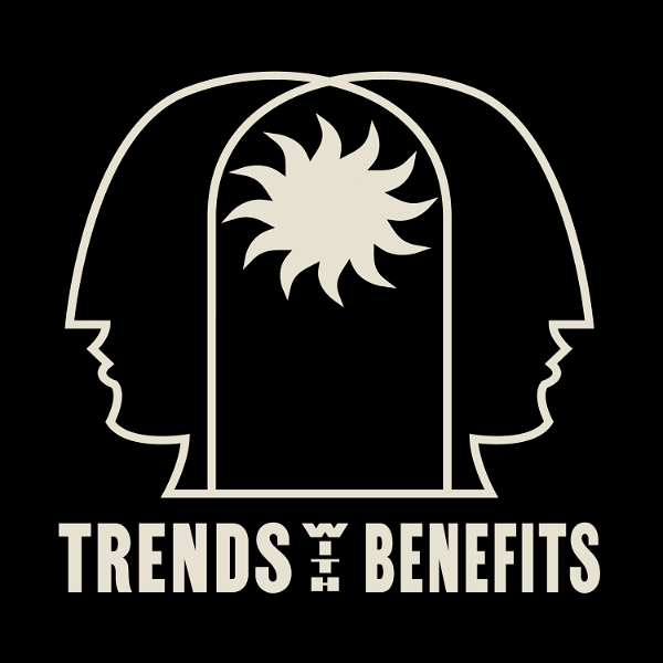 Artwork for MUD\WTR: Trends with Benefits