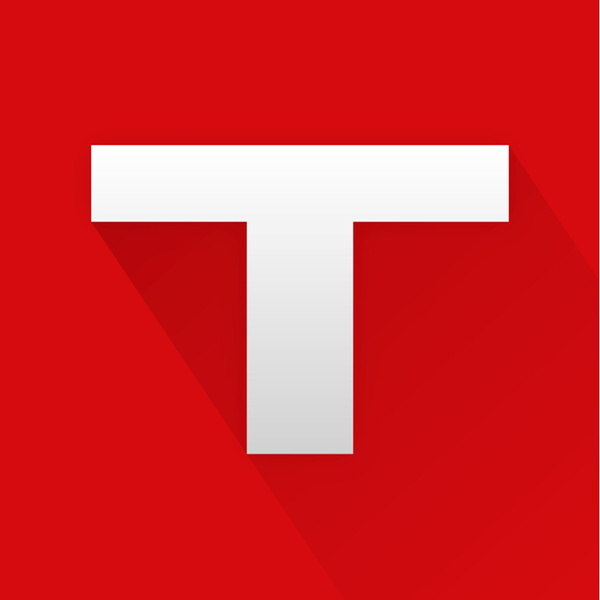 Artwork for TREND.sk