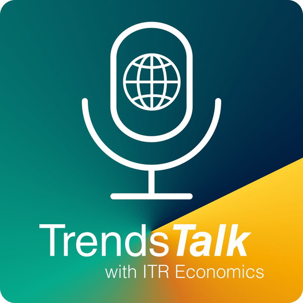 Artwork for TrendsTalk