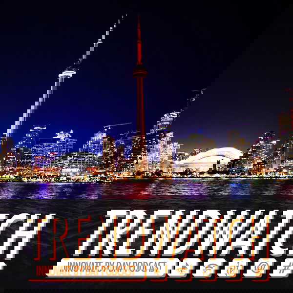 Artwork for Trendwatch Podcast