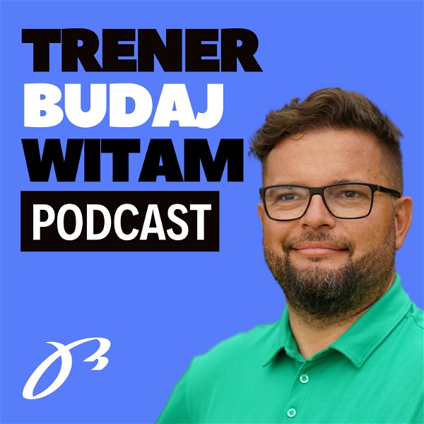 Artwork for Trener Budaj Witam Podcast