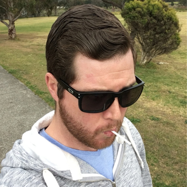 Artwork for Trent Mclennan