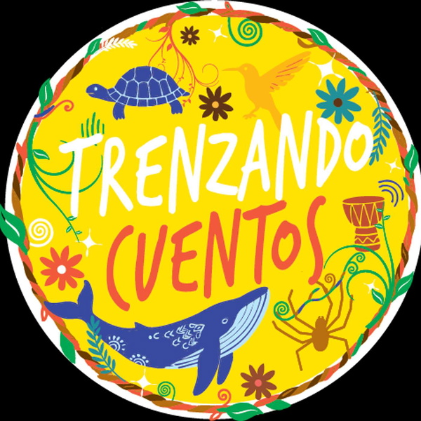 Artwork for Trenzando Cuentos