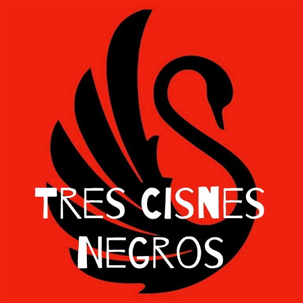 Artwork for Tres Cisnes Negros
