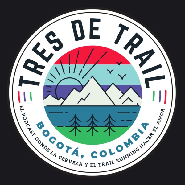 Artwork for Tres de Trail