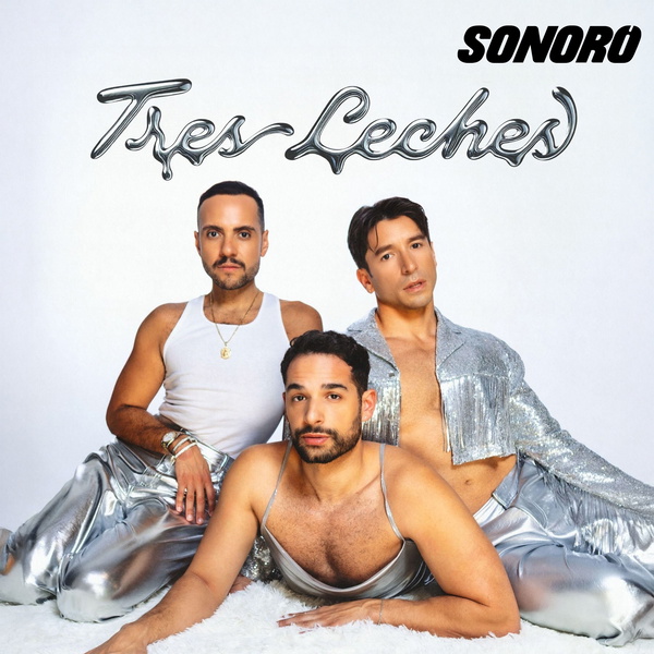 Artwork for Tres Leches