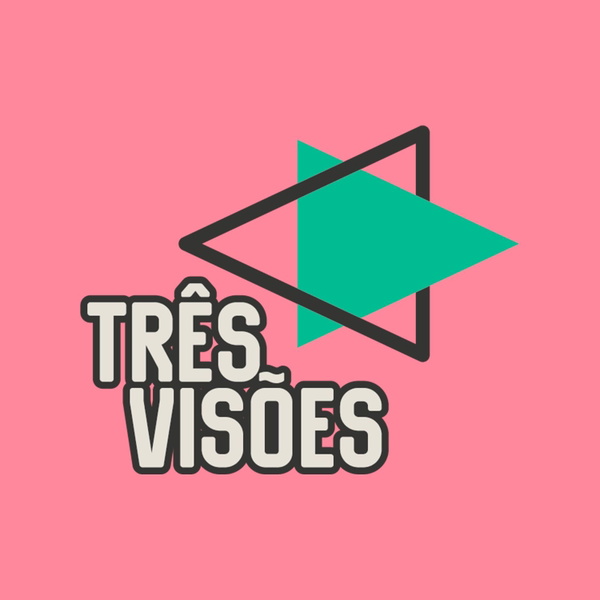 Artwork for Três Visões