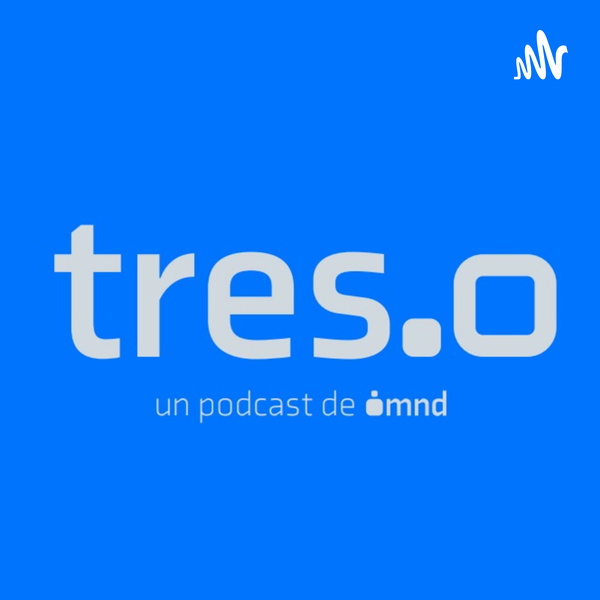 Artwork for Tres.0 By Mónada
