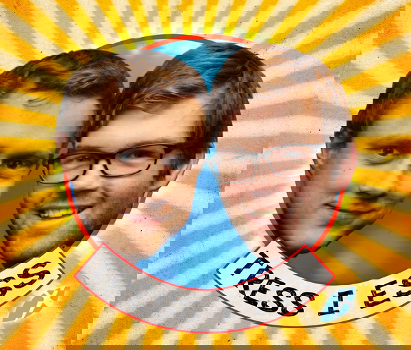 Artwork for Tress i Ess