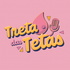 Treta das Tetas