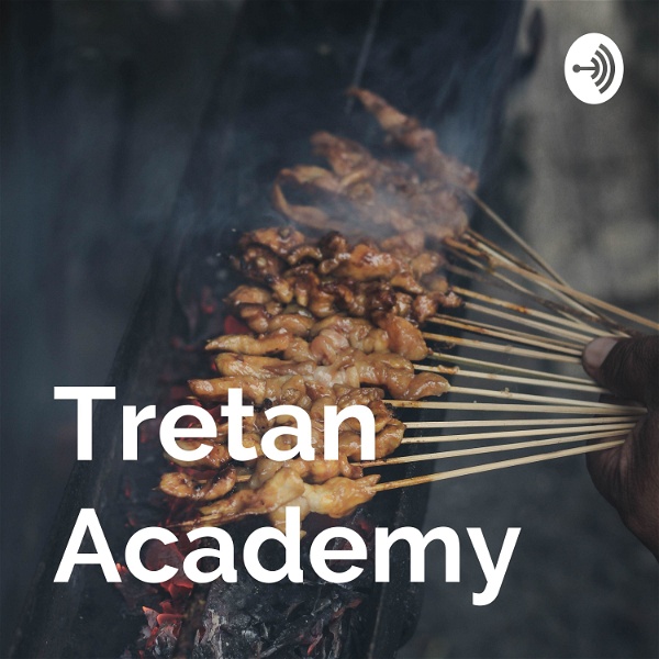 Artwork for Tretan Academy