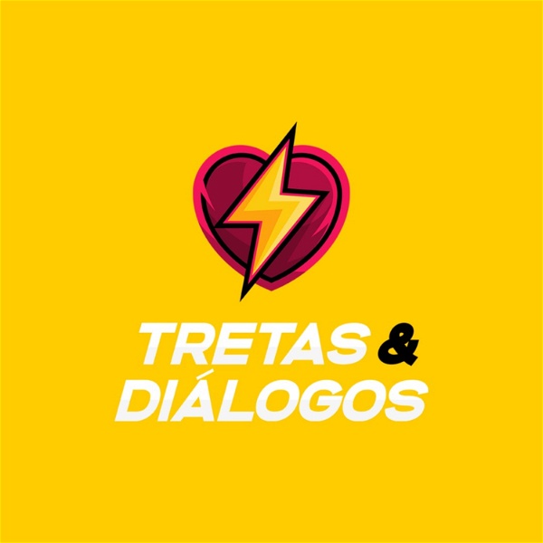 Artwork for Tretas & Diálogos