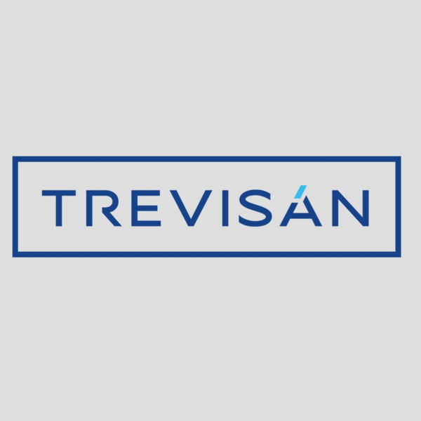 Artwork for Trevisán Speaker Series